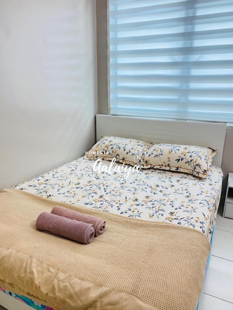 Homestay Aalaiya Bertam Kepala Batas - Fully Aircond Екстер'єр фото