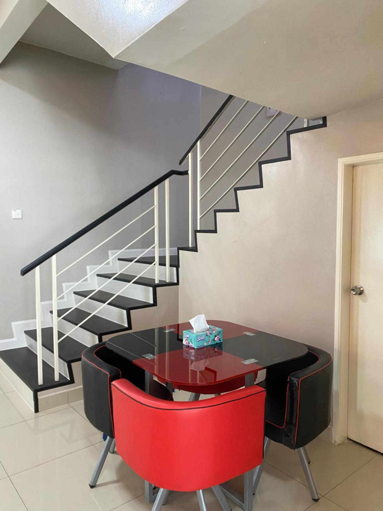 Homestay Aalaiya Bertam Kepala Batas - Fully Aircond Екстер'єр фото